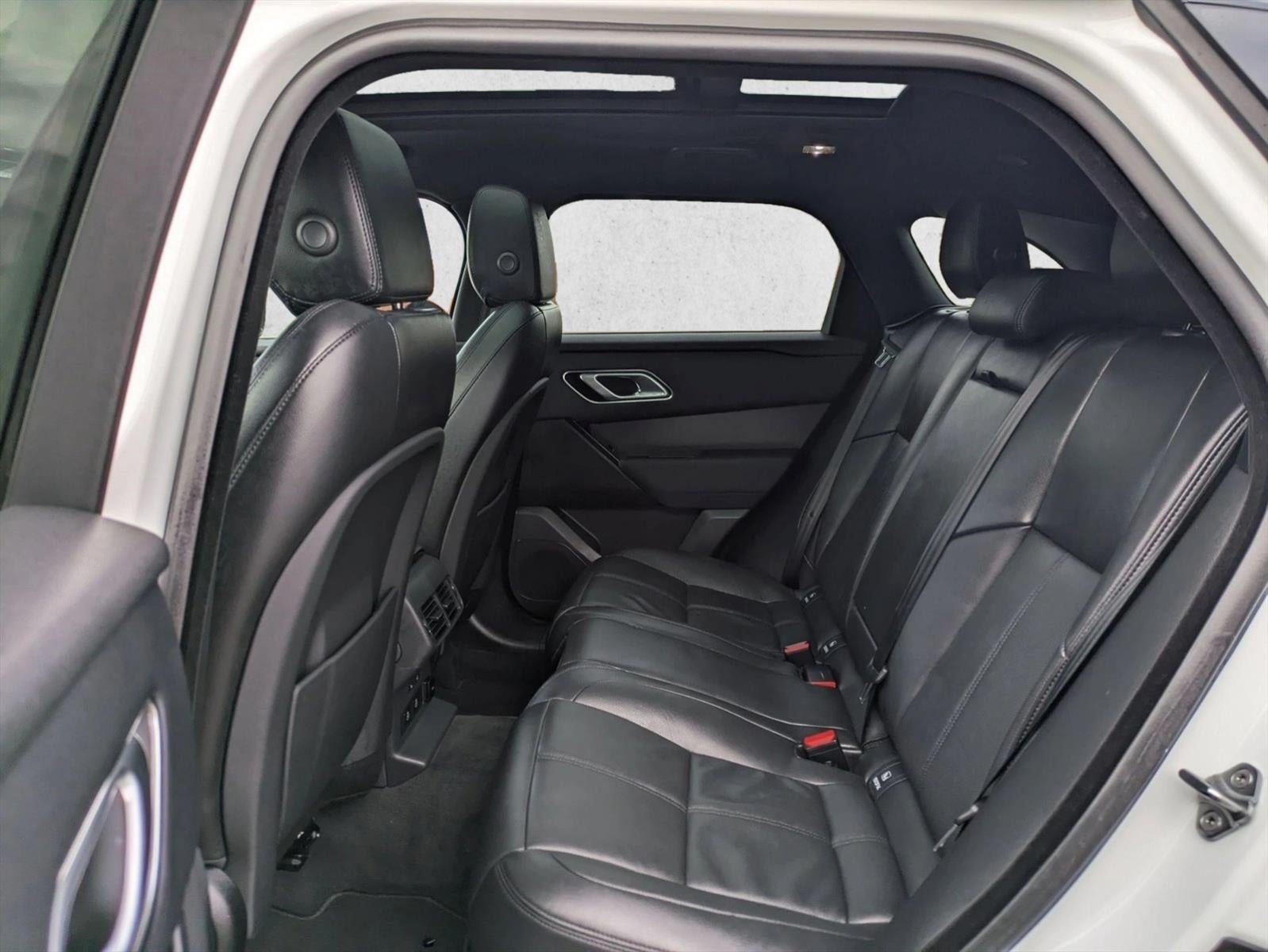 2025 Land Rover Range Rover Velar P250 Dynamic SE