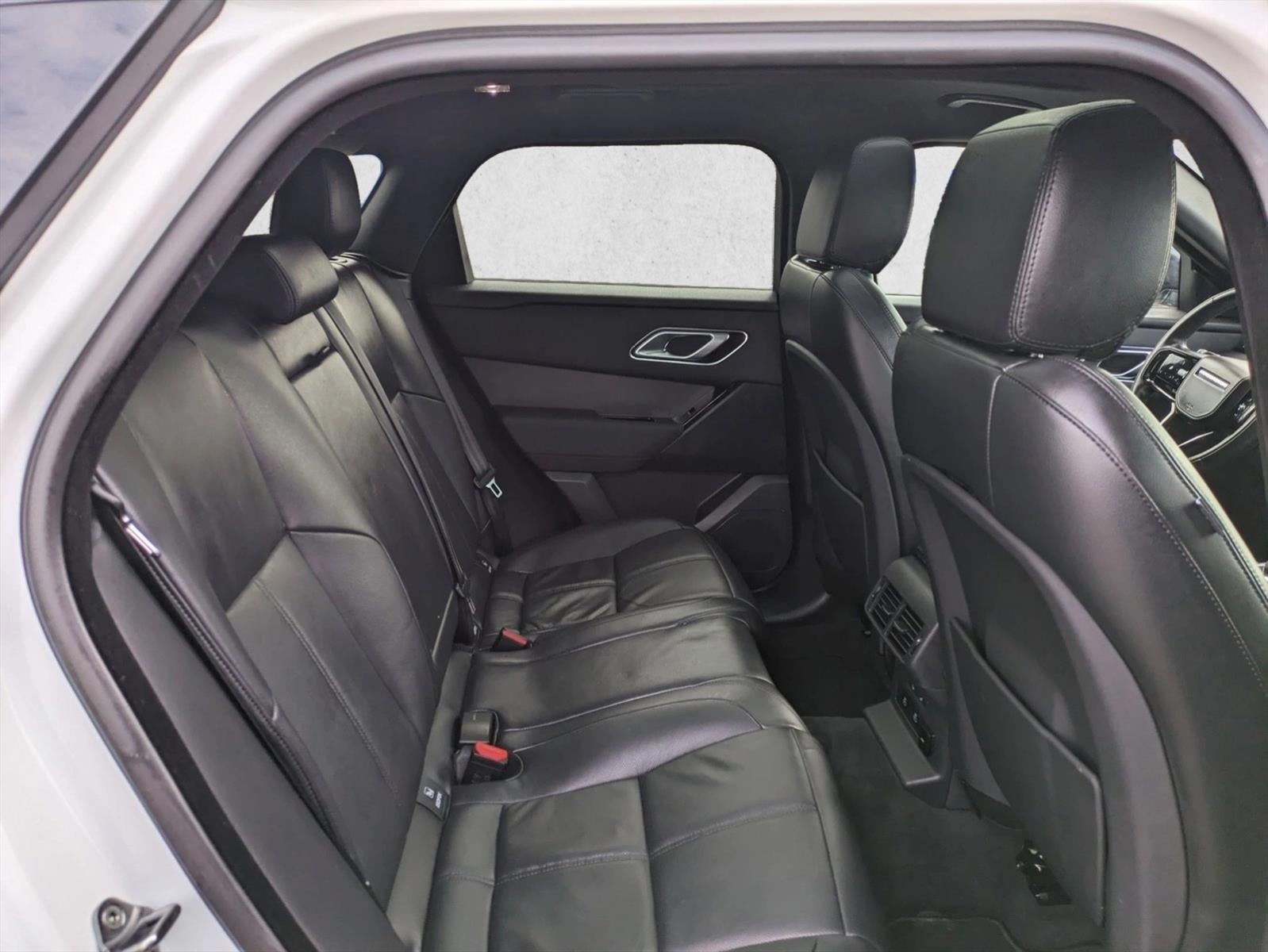 2025 Land Rover Range Rover Velar P250 Dynamic SE