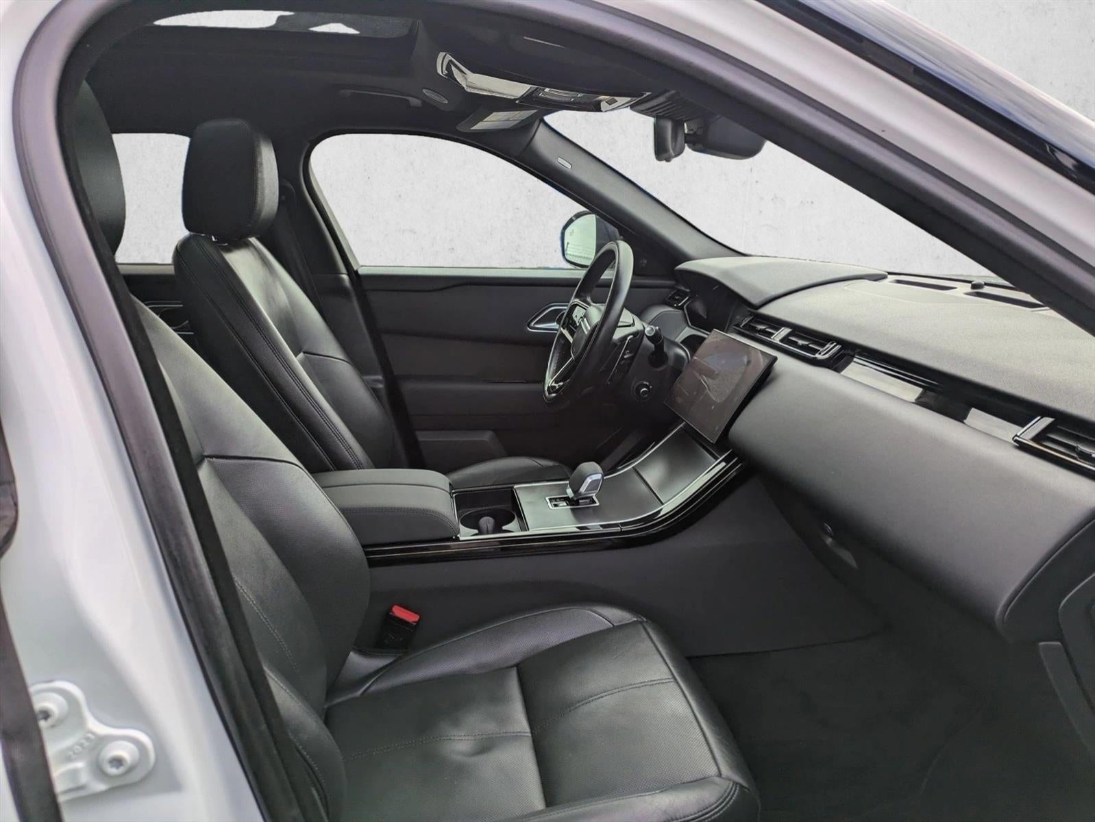 2025 Land Rover Range Rover Velar P250 Dynamic SE