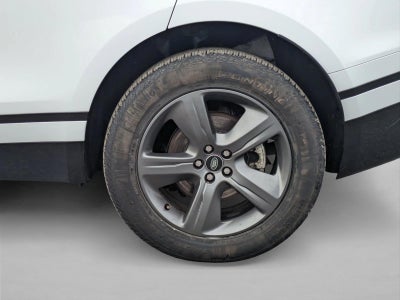 2025 Land Rover Range Rover Velar P250 Dynamic SE