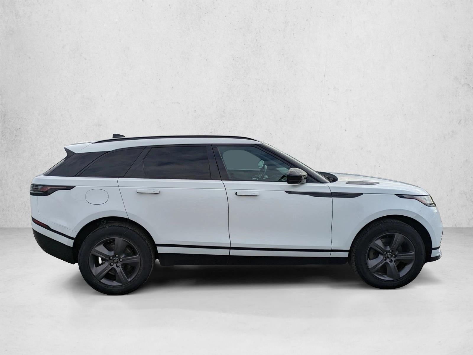 2025 Land Rover Range Rover Velar P250 Dynamic SE