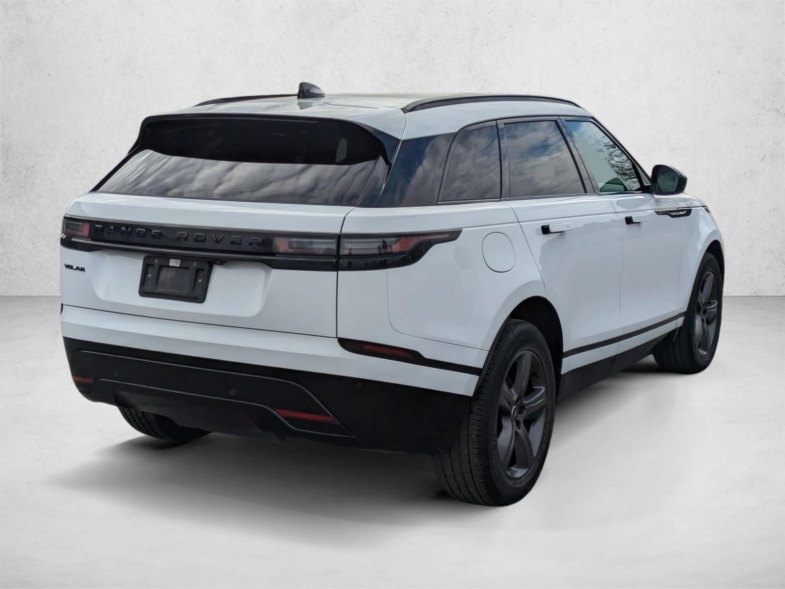 2025 Land Rover Range Rover Velar P250 Dynamic SE