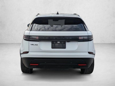 2025 Land Rover Range Rover Velar P250 Dynamic SE