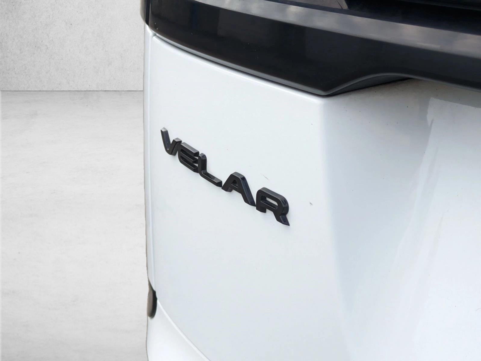 2025 Land Rover Range Rover Velar P250 Dynamic SE