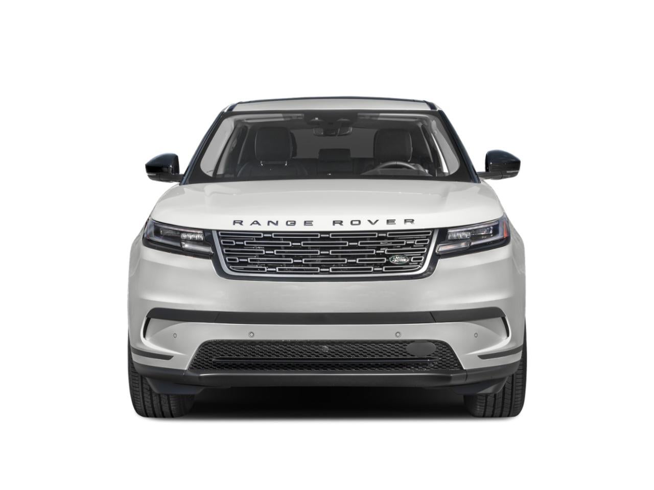 2025 Land Rover Range Rover Velar P250 Dynamic SE
