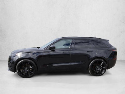 2020 Land Rover Range Rover Velar P380 R-Dynamic HSE
