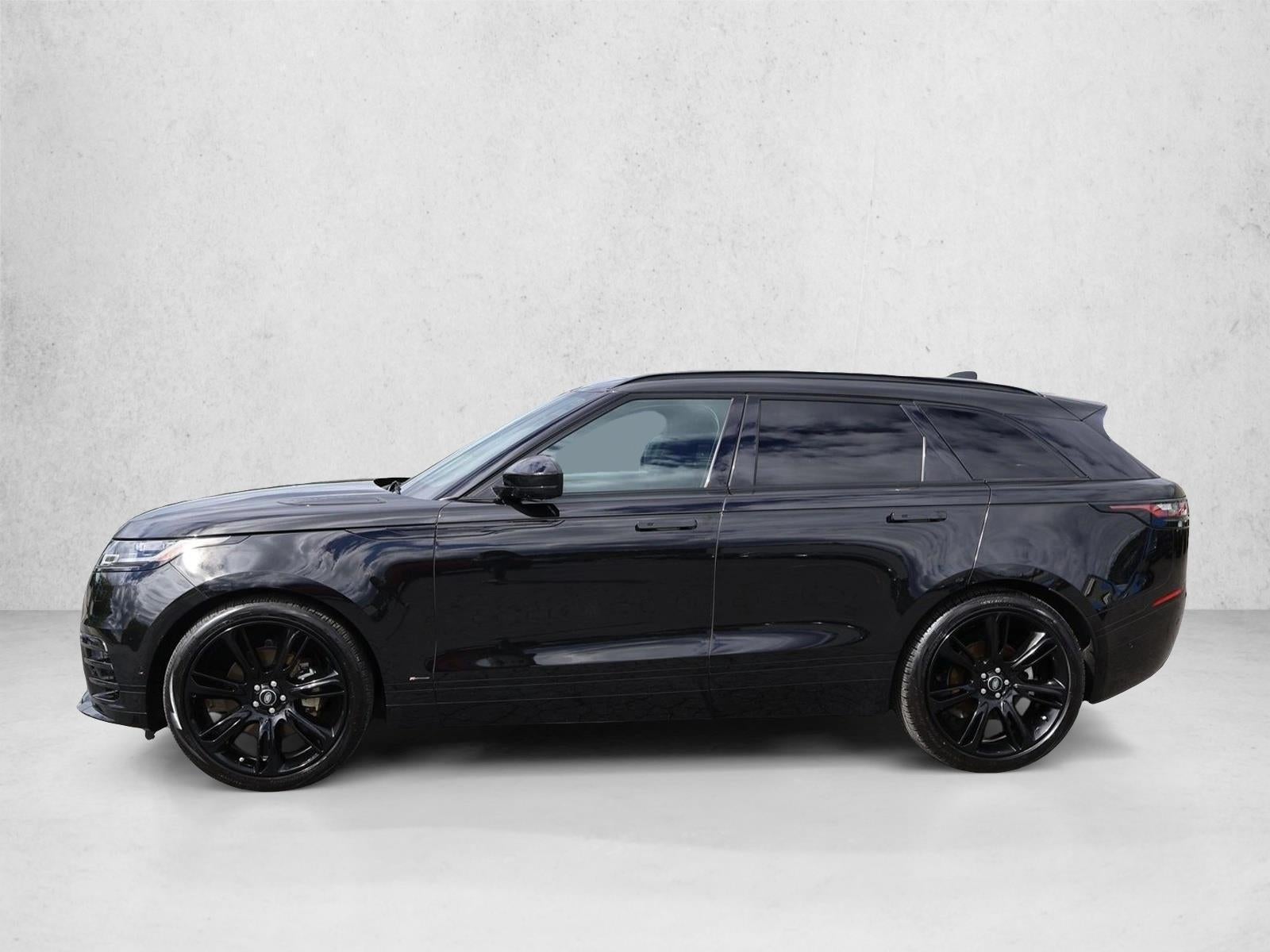 2020 Land Rover Range Rover Velar P380 R-Dynamic HSE