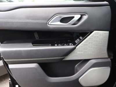 2020 Land Rover Range Rover Velar P380 R-Dynamic HSE
