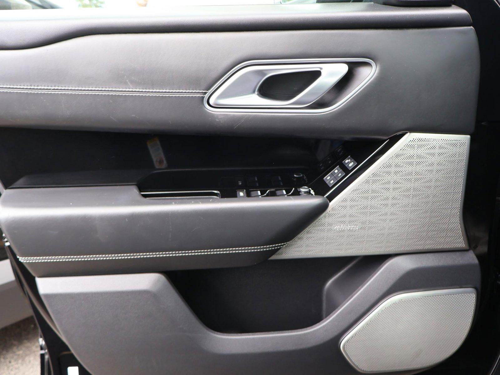 2020 Land Rover Range Rover Velar P380 R-Dynamic HSE
