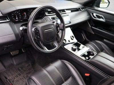 2020 Land Rover Range Rover Velar P380 R-Dynamic HSE