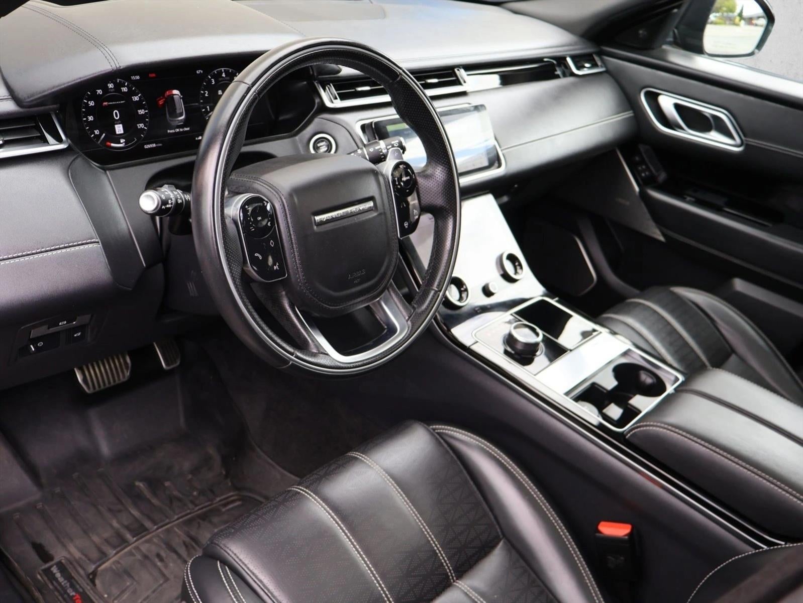 2020 Land Rover Range Rover Velar P380 R-Dynamic HSE