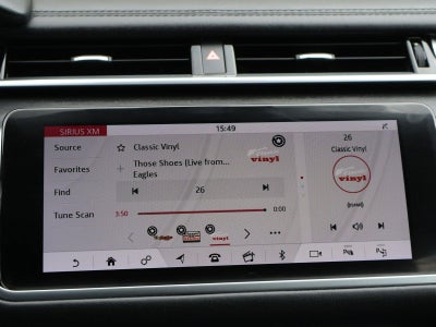 2020 Land Rover Range Rover Velar P380 R-Dynamic HSE