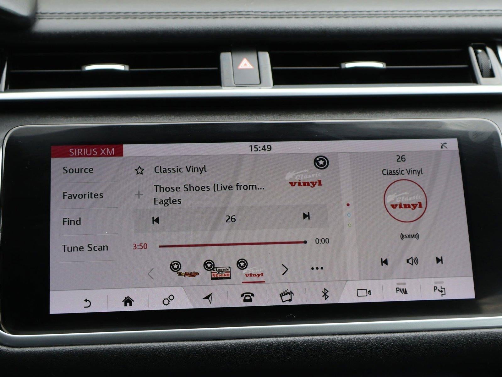 2020 Land Rover Range Rover Velar P380 R-Dynamic HSE