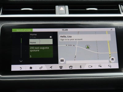 2020 Land Rover Range Rover Velar P380 R-Dynamic HSE