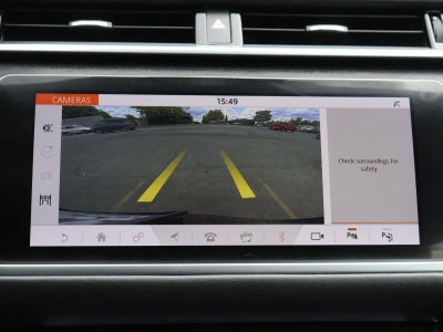 2020 Land Rover Range Rover Velar P380 R-Dynamic HSE