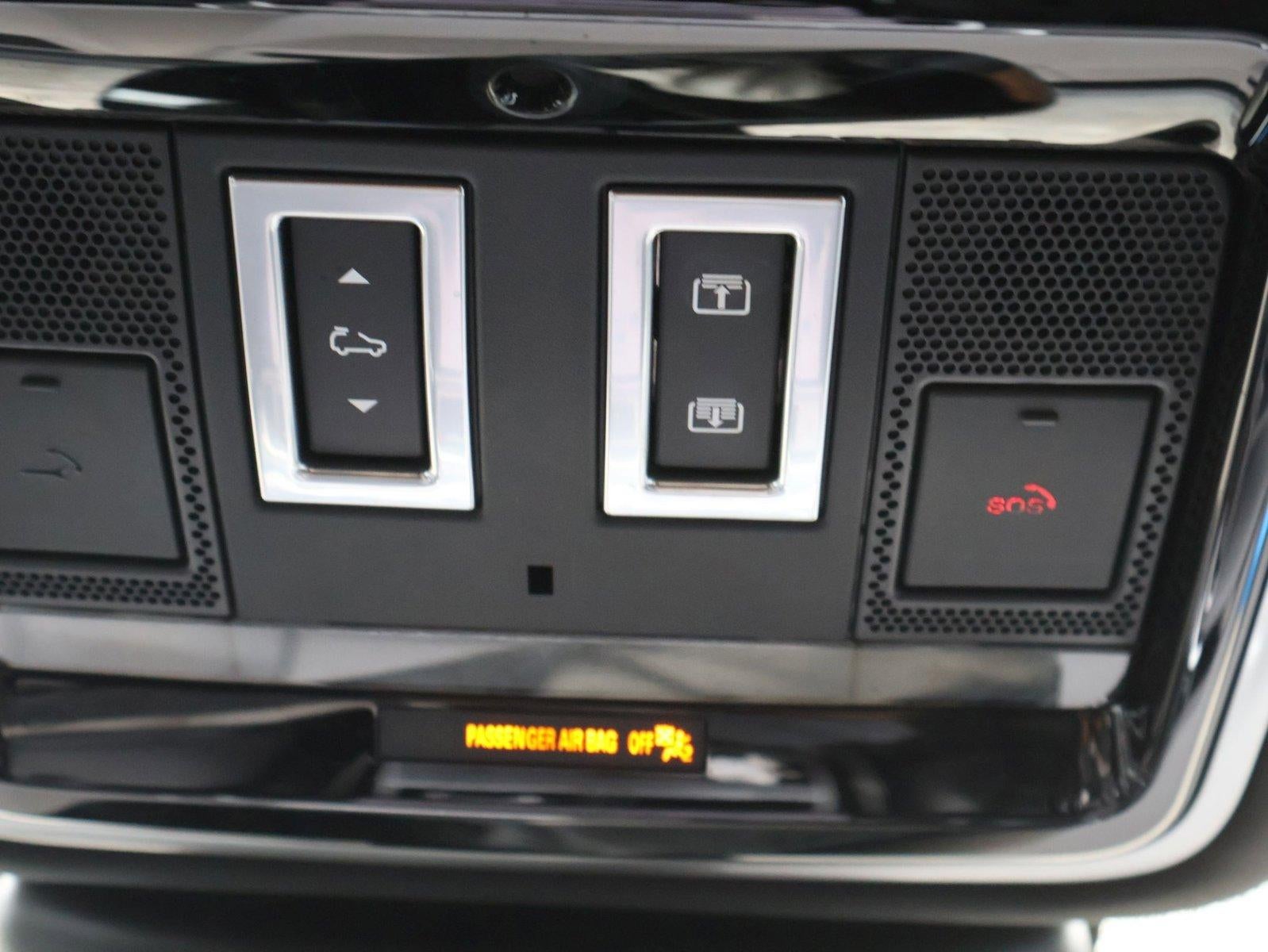 2020 Land Rover Range Rover Velar P380 R-Dynamic HSE