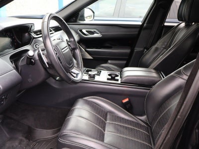 2020 Land Rover Range Rover Velar P380 R-Dynamic HSE