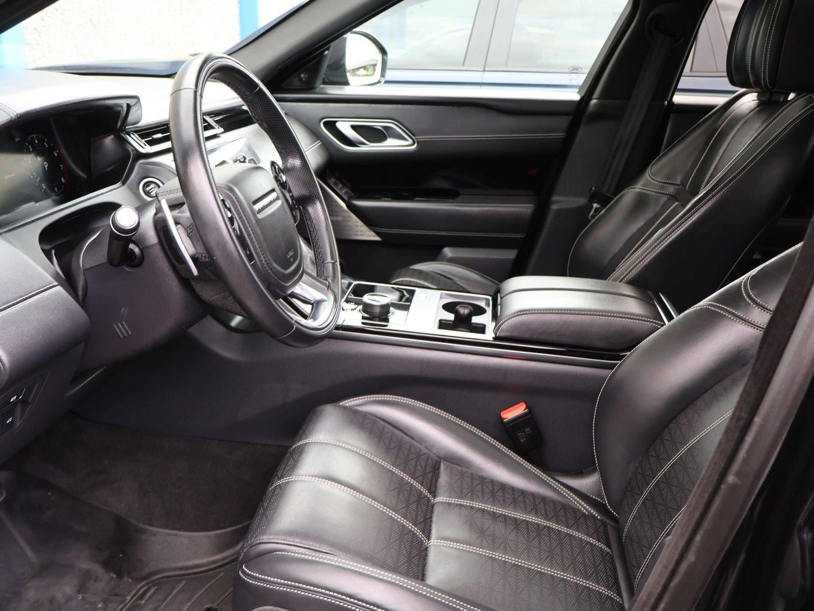 2020 Land Rover Range Rover Velar P380 R-Dynamic HSE