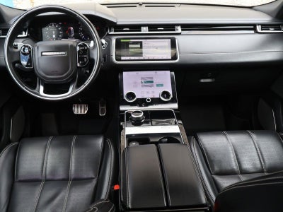 2020 Land Rover Range Rover Velar P380 R-Dynamic HSE