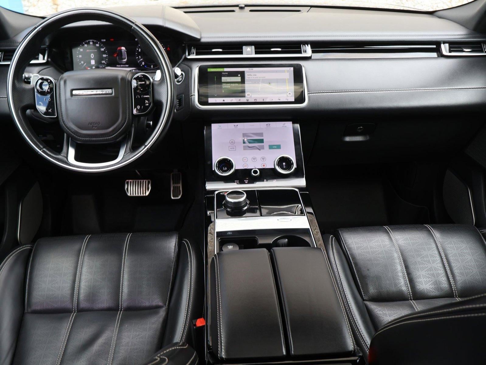 2020 Land Rover Range Rover Velar P380 R-Dynamic HSE