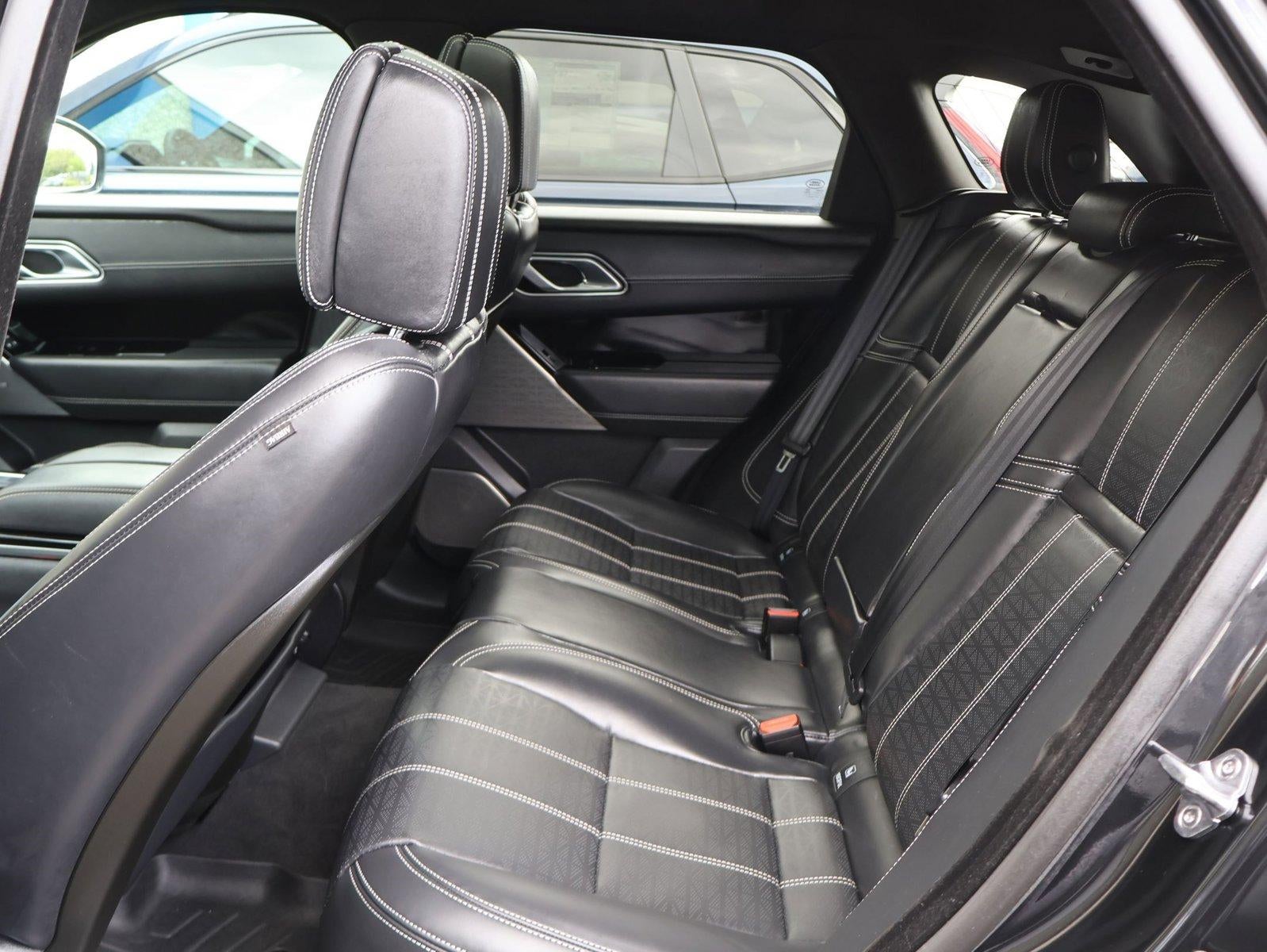 2020 Land Rover Range Rover Velar P380 R-Dynamic HSE