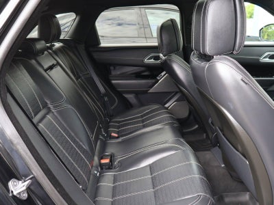 2020 Land Rover Range Rover Velar P380 R-Dynamic HSE