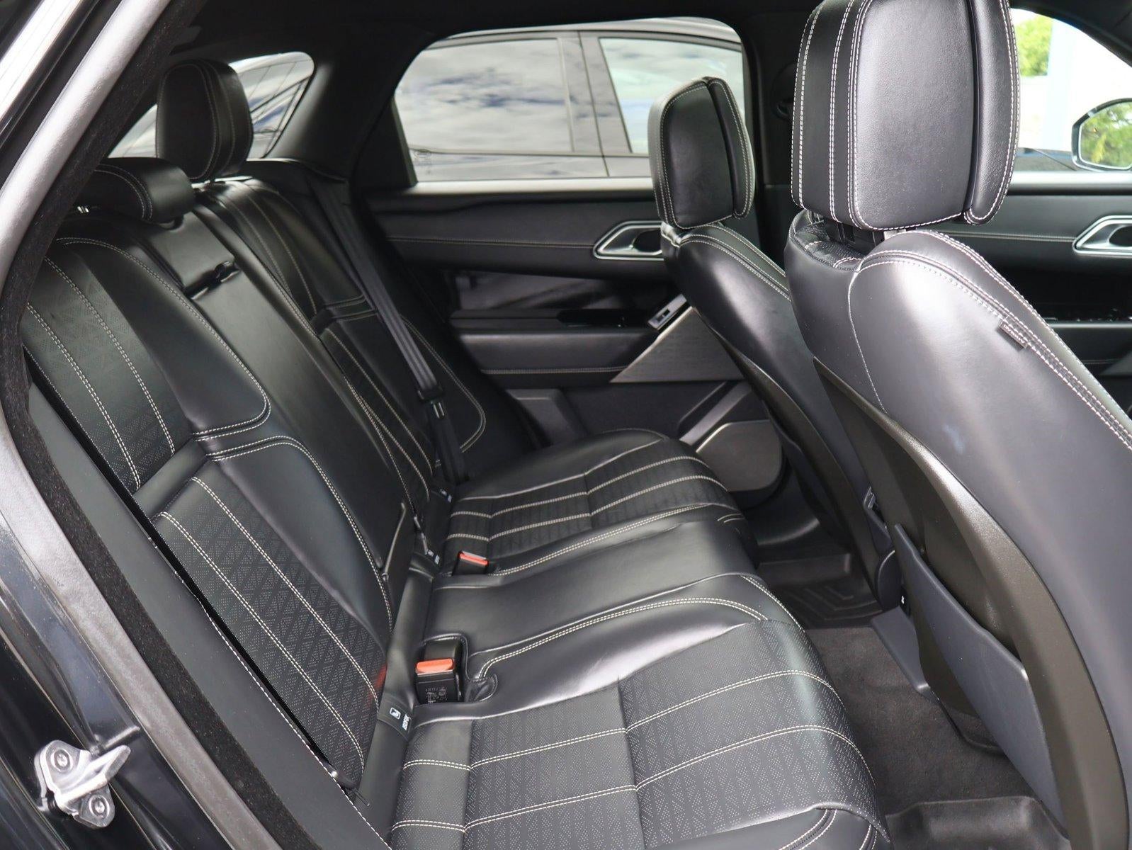 2020 Land Rover Range Rover Velar P380 R-Dynamic HSE