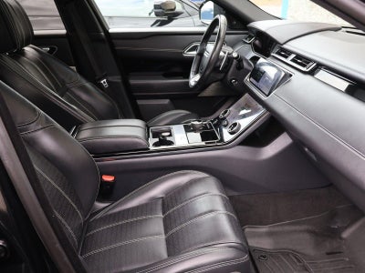 2020 Land Rover Range Rover Velar P380 R-Dynamic HSE