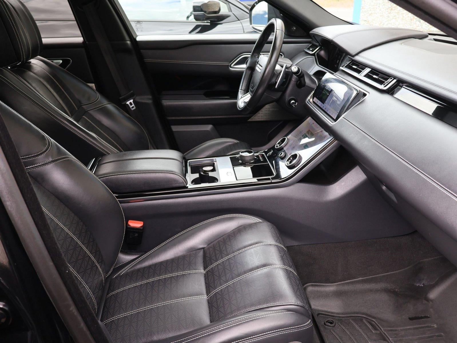 2020 Land Rover Range Rover Velar P380 R-Dynamic HSE