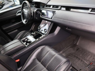 2020 Land Rover Range Rover Velar P380 R-Dynamic HSE