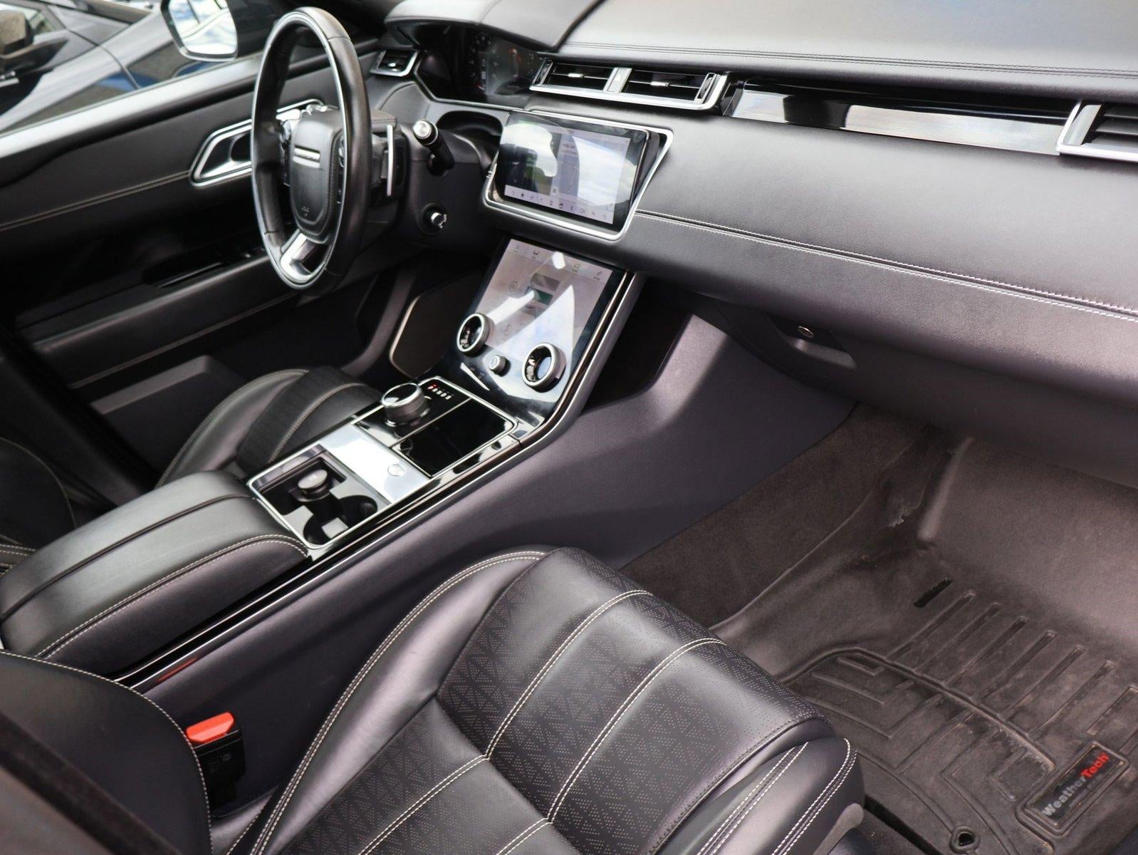 2020 Land Rover Range Rover Velar P380 R-Dynamic HSE