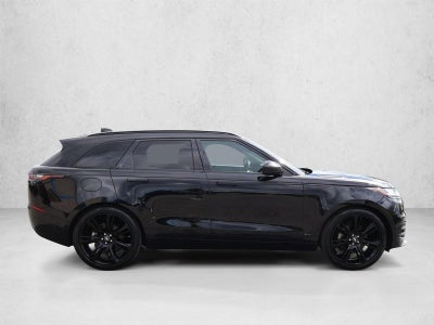 2020 Land Rover Range Rover Velar P380 R-Dynamic HSE