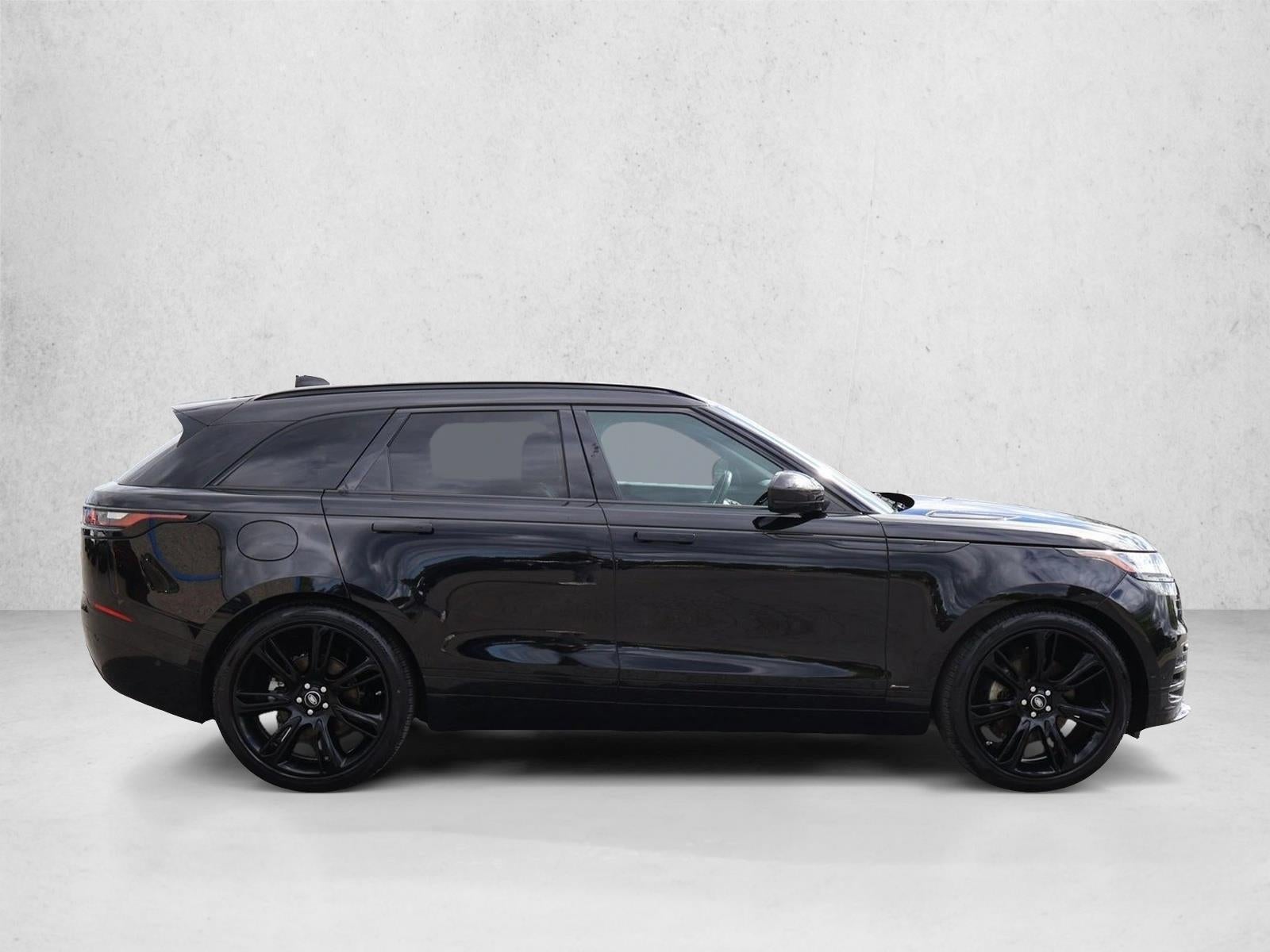 2020 Land Rover Range Rover Velar P380 R-Dynamic HSE