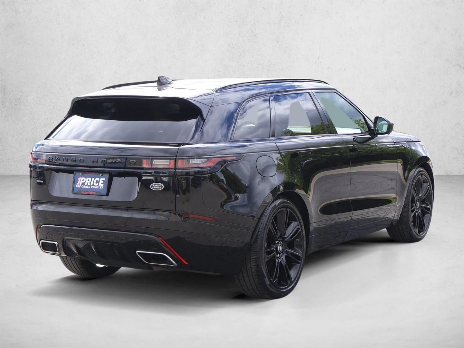 2020 Land Rover Range Rover Velar P380 R-Dynamic HSE