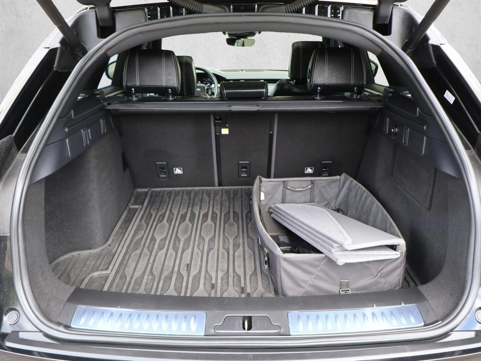 2020 Land Rover Range Rover Velar P380 R-Dynamic HSE