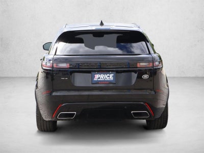 2020 Land Rover Range Rover Velar P380 R-Dynamic HSE