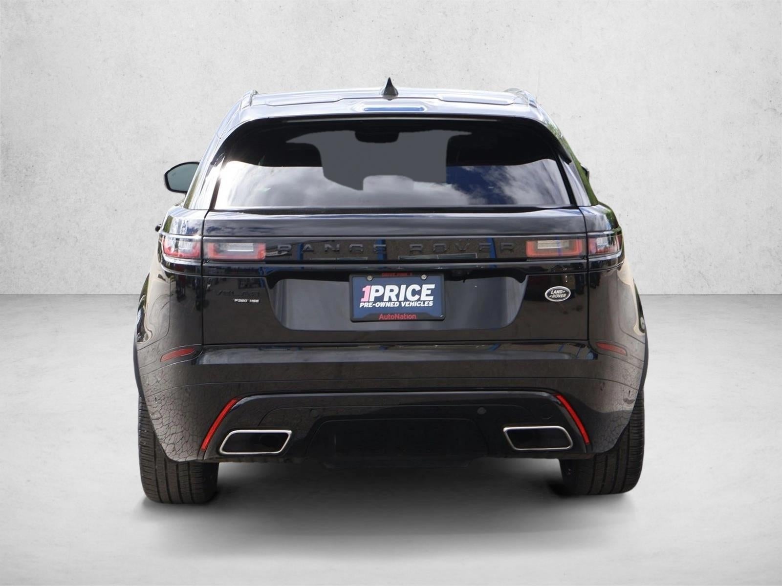 2020 Land Rover Range Rover Velar P380 R-Dynamic HSE