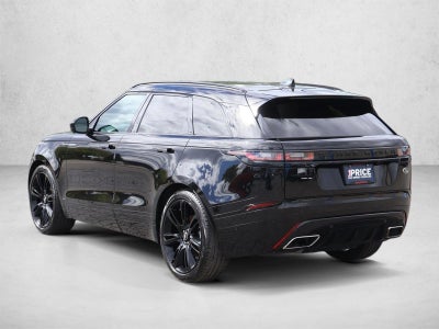2020 Land Rover Range Rover Velar P380 R-Dynamic HSE