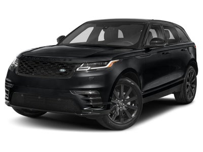 2020 Land Rover Range Rover Velar P380 R-Dynamic HSE