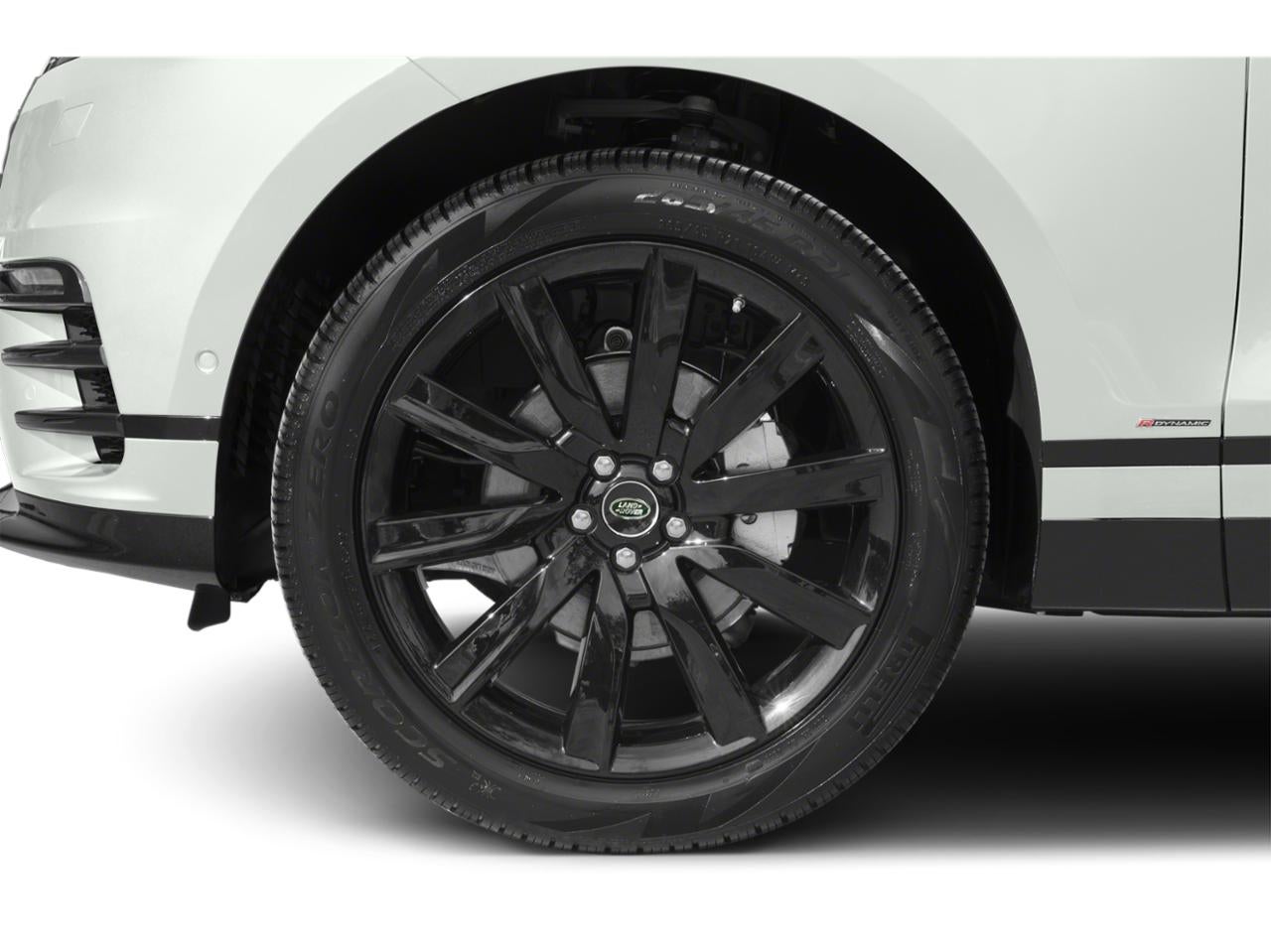 2020 Land Rover Range Rover Velar P380 R-Dynamic HSE