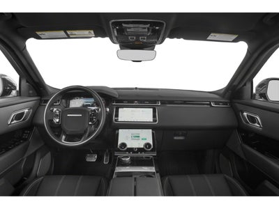 2020 Land Rover Range Rover Velar P380 R-Dynamic HSE