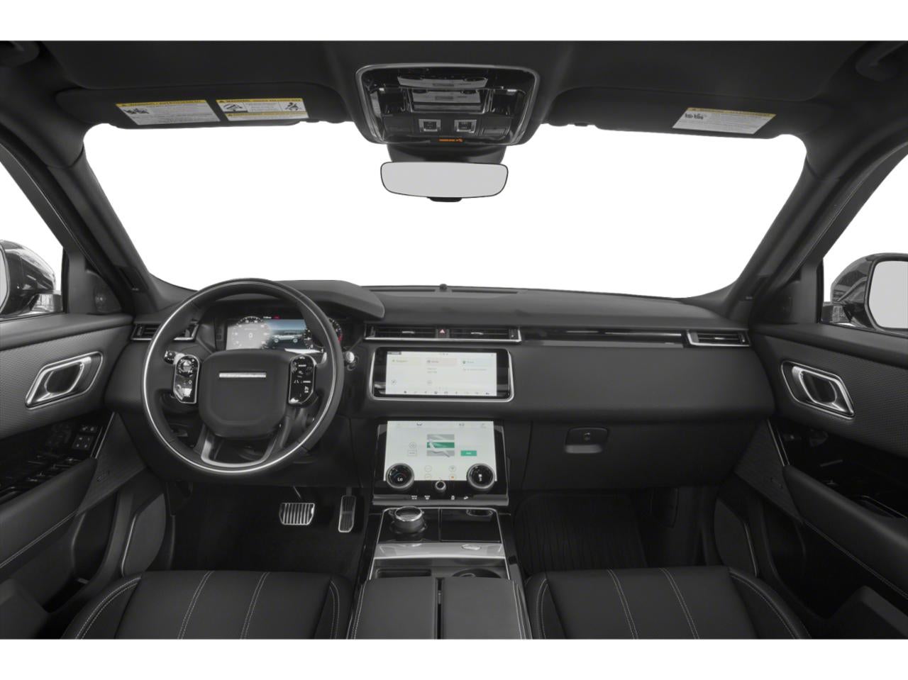 2020 Land Rover Range Rover Velar P380 R-Dynamic HSE