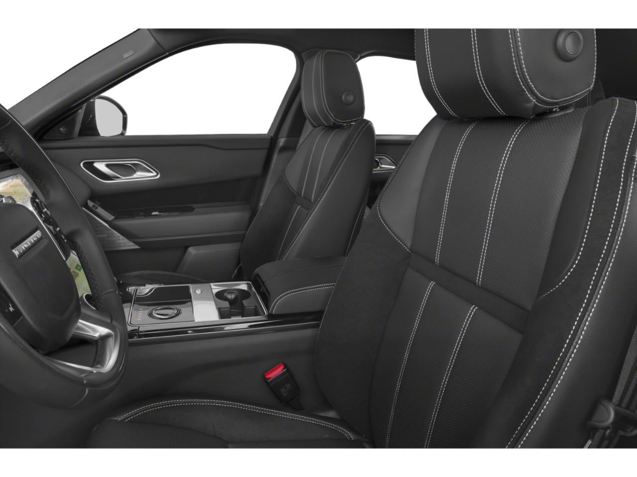 2020 Land Rover Range Rover Velar P380 R-Dynamic HSE