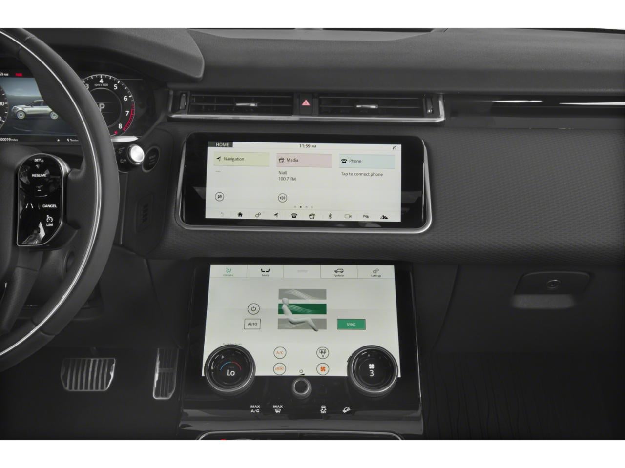 2020 Land Rover Range Rover Velar P380 R-Dynamic HSE