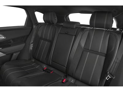 2020 Land Rover Range Rover Velar P380 R-Dynamic HSE