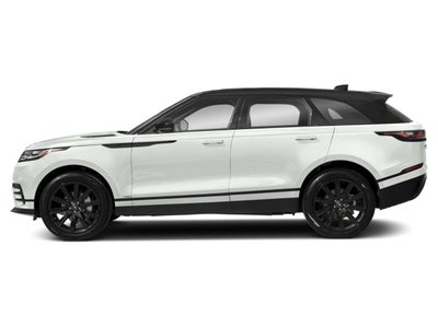 2020 Land Rover Range Rover Velar P380 R-Dynamic HSE