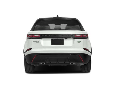 2020 Land Rover Range Rover Velar P380 R-Dynamic HSE