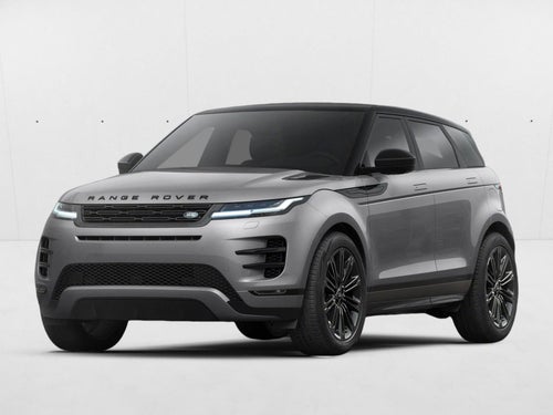 2024 Land Rover Range Rover Evoque Core S AWD