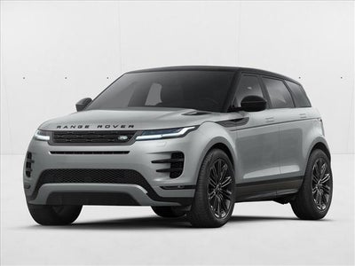 2024 Land Rover Range Rover Evoque Core S AWD
