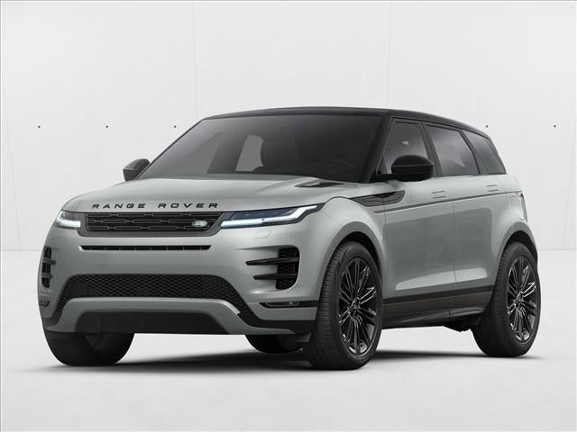 2024 Land Rover Range Rover Evoque Core S AWD